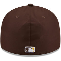 San Diego Padres New Era x GORE-TEX 59FIFTY Fitted Hat - MLB Hats