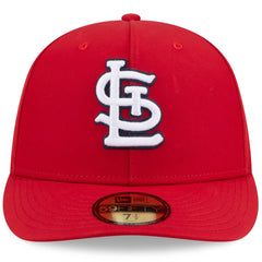 St. Louis Cardinals New Era x GORE-TEX 59FIFTY Fitted Hat - MLB Hats