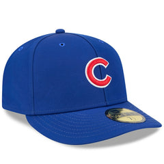 Chicago Cubs New Era x GORE-TEX 59FIFTY Fitted Hat - MLB Hats