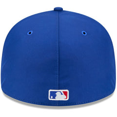 Chicago Cubs New Era x GORE-TEX 59FIFTY Fitted Hat - MLB Hats