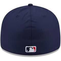 Atlanta Braves New Era x GORE-TEX 59FIFTY Fitted Hat - MLB Hats