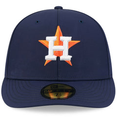 Houston Astros New Era x GORE-TEX 59FIFTY Fitted Hat - MLB Hats