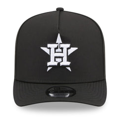 Houston Astros New Era x GORE-TEX A-Frame 9FIFTY Adjustable Hat - MLB Hats