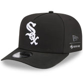 Chicago White Sox New Era x GORE-TEX A-Frame 9FIFTY Adjustable Hat - MLB Hats