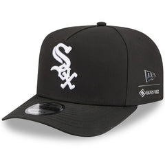 Chicago White Sox New Era x GORE-TEX A-Frame 9FIFTY Adjustable Hat - MLB Hats