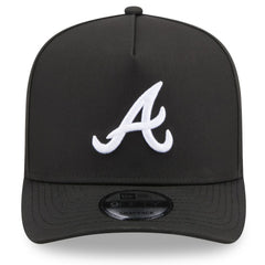 Atlanta Braves New Era x GORE-TEX A-Frame 9FIFTY Adjustable Hat - MLB Hats