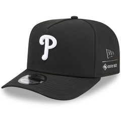Philadelphia Phillies New Era x GORE-TEX A-Frame 9FIFTY Adjustable Hat - MLB Hats