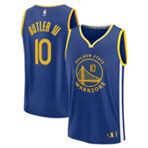 Icon Edition – Royal Jimmy Butler III Golden State Warriors Fast Break Replica Player Jersey sale | NBA