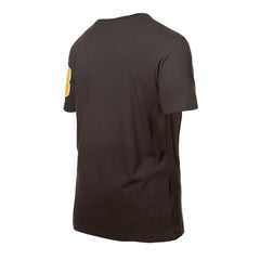 Fernando Tatis Jr. San Diego Padres New Era Design Lab Name & Number T-Shirt - MLB T-shirts