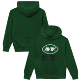 New York Jets Outerstuff Preschool Back to Basics Hoodie | NFL On sale