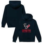Houston Texans Outerstuff Preschool Back to Basics Hoodie | NFL Sale