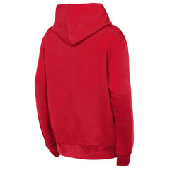 Kansas City Chiefs Outerstuff Youth Back to Basics Hoodie | NFL On sale