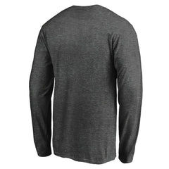 Dallas Stars Fanatics Logo Long Sleeve T-Shirt - NHL T-shirts