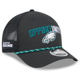 Philadelphia Eagles 2025 Inspire Change 9FORTY M-Crown Adjustable Hat | NFL On sale