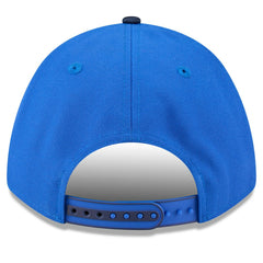 White/Blue Dallas Mavericks 2025 NBA Tip Off M-Crown A-Frame 9FORTY Adjustable Hat sale | NBA