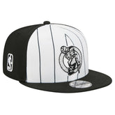 White Boston Celtics 2025 NBA Tip Off 9FIFTY Snapback Hat | NBA