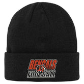 Cincinnati Bengals Outerstuff Youth Team Gradient Cuffed Knit Hat | NFL New