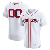 Boston Red Sox Nike Home Elite Pick-A-Player Retired Roster Jersey - MLB Jerseys