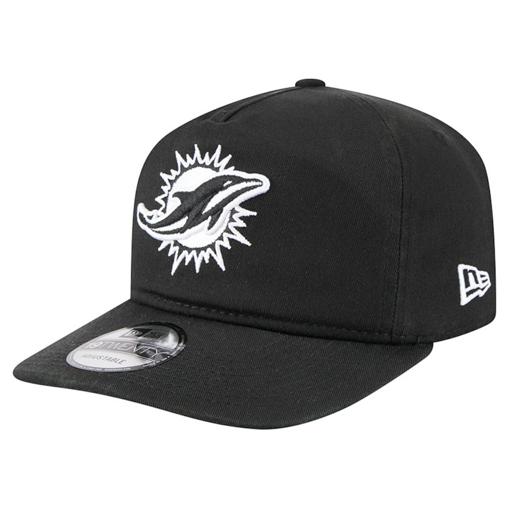 Miami Dolphins 19TWENTY Adjustable Hat | NFL Discount