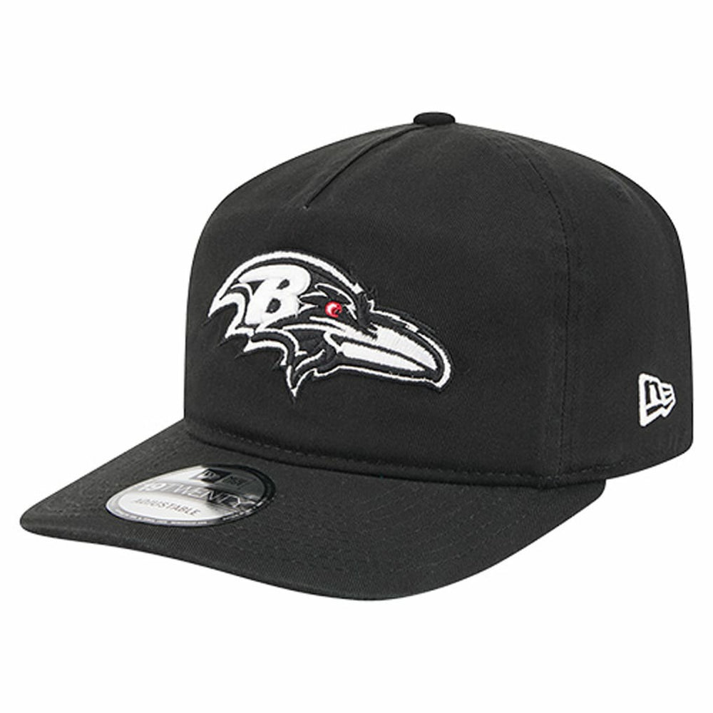 Baltimore Ravens 19TWENTY Adjustable Hat | NFL On sale