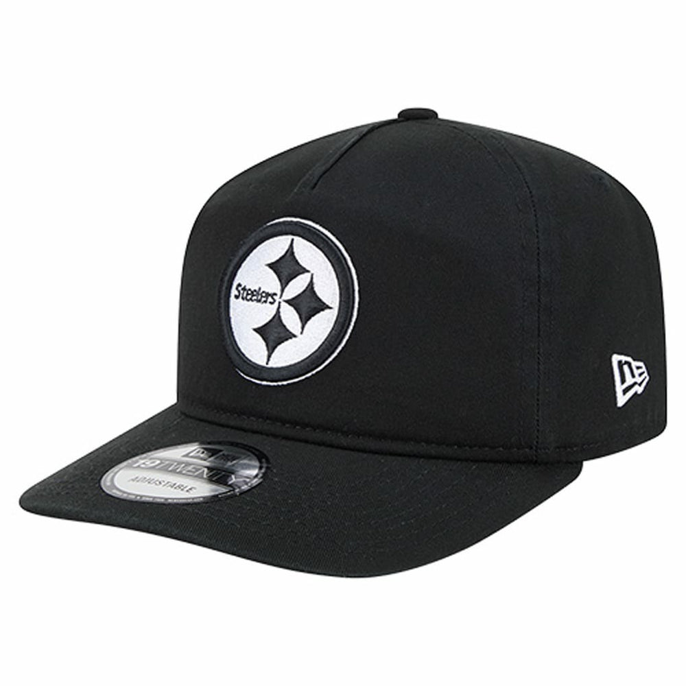 Pittsburgh Steelers 19TWENTY Adjustable Hat | NFL Near me