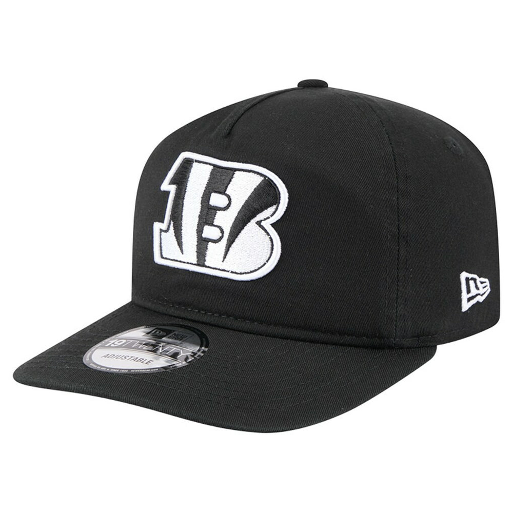 Cincinnati Bengals 19TWENTY Adjustable Hat | NFL Outlet