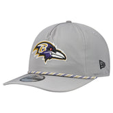 Baltimore Ravens Rope 19TWENTY Hat | NFL Online