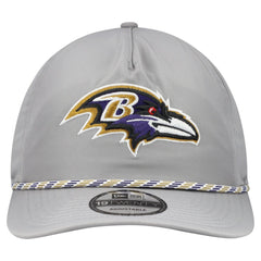 Baltimore Ravens Rope 19TWENTY Hat | NFL Online