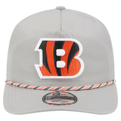 Cincinnati Bengals Rope 19TWENTY Hat | NFL US