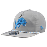 Detroit Lions Rope 19TWENTY Hat | NFL Online