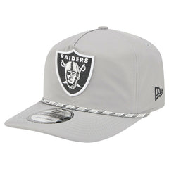 Las Vegas Raiders Rope 19TWENTY Hat | NFL US