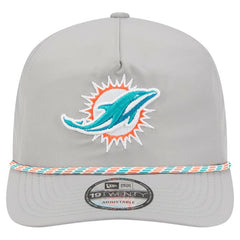 Miami Dolphins Rope 19TWENTY Hat | NFL On sale