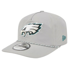 Philadelphia Eagles Rope 19TWENTY Hat | NFL New