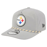 Pittsburgh Steelers Rope 19TWENTY Hat | NFL Online