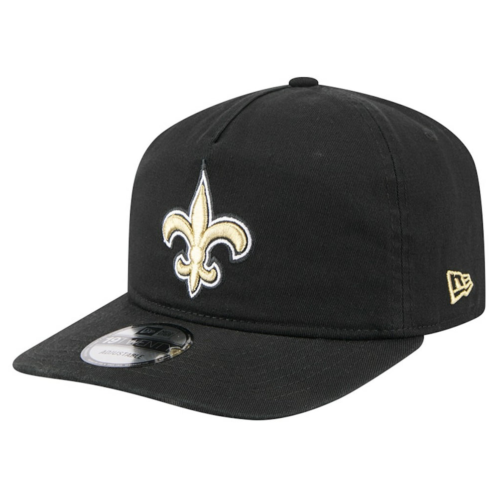 New Orleans Saints Team 19TWENTY Adjustable Hat | NFL On sale