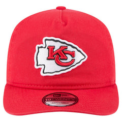 Kansas City Chiefs Team 19TWENTY Adjustable Hat | NFL Sale
