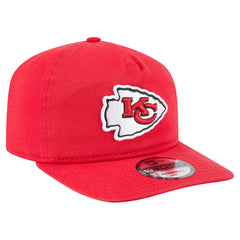 Kansas City Chiefs Team 19TWENTY Adjustable Hat | NFL Sale