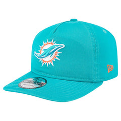 Miami Dolphins Team 19TWENTY Adjustable Hat | NFL New