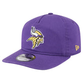 Minnesota Vikings Team 19TWENTY Adjustable Hat | NFL Near me