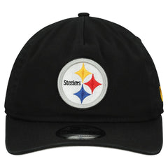 Pittsburgh Steelers Team 19TWENTY Adjustable Hat | NFL Outlet
