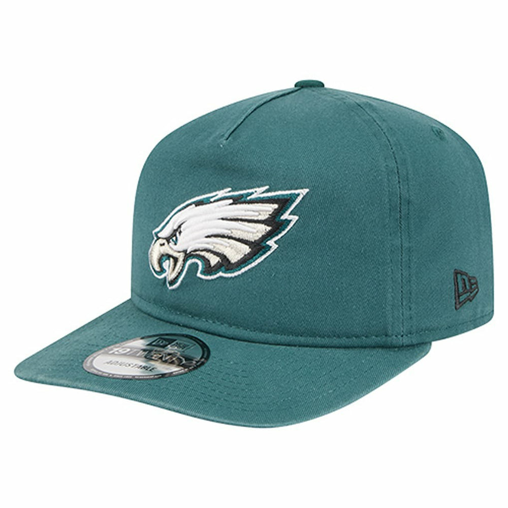 Philadelphia Eagles Team 19TWENTY Adjustable Hat | NFL Near me