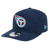 Tennessee Titans Team 19TWENTY Adjustable Hat | NFL Hot