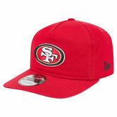 San Francisco 49ers Team 19TWENTY Adjustable Hat | NFL Sale
