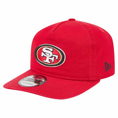 San Francisco 49ers Team 19TWENTY Adjustable Hat | NFL Sale