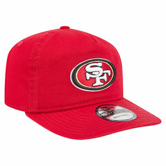 San Francisco 49ers Team 19TWENTY Adjustable Hat | NFL Sale