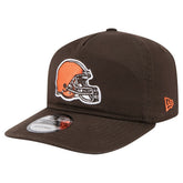 Cleveland Browns Team 19TWENTY Adjustable Hat | NFL Outlet