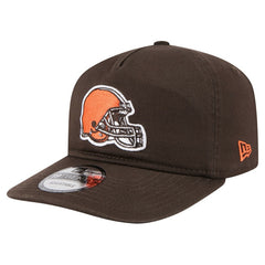 Cleveland Browns Team 19TWENTY Adjustable Hat | NFL Outlet
