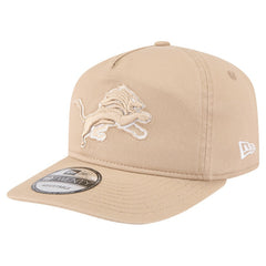 Detroit Lions 19TWENTY Adjustable Hat | NFL Outlet