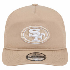 San Francisco 49ers 19TWENTY Adjustable Hat | NFL Near me