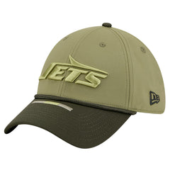 New York Jets 2025 Salute to Service 39THIRTY Flex Hat | NFL Hot